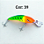 Isca Artificial Tchê Loka 110 Bait 2m - Meia Água 11cm 30g - Imagem 5