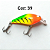 Isca Artificial Tchê BIRU 85 Barbela Curta - Meia Água 8,5cm 30g - Imagem 4