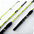 Vara p/ Carretilha Voxxi V03C 2pçs - 1,50m - 7-17lb - Jogá - Imagem 1