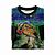 Camisa de Pesca Tucunaré H2O - Tamanho GG - Imagem 2