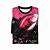 Camisa de Pesca Tambaqui Rosa H2O - Tamanho P - Imagem 2