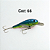 Isca Artificial Diones Ivai Shad 110 - Meia-Água 11cm 30.5g - Imagem 15