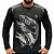 Camisa De Pesca Premium Uv 50+ Dry Fit Protecao Solar Full - Tamanho G - Imagem 1
