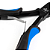 Alicate de Pesca Bico Longo Albatroz XP401S – 7,5" - Imagem 2