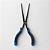 Alicate de Pesca Bico Longo Albatroz XP401S – 7,5" - Imagem 1