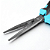Alicate de Pesca Multifuncional QZ-1009N-9 – 9" - Imagem 2