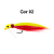 Jig Peninha Anti-Enrosco Sinking 10 g – Anzol 3/0 - Imagem 3