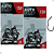 Anzol Auto Flip Black Nickel – Afiado Quimicamente - Imagem 4