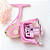 Molinete Curió Pro 20 Pink - Albatroz - Imagem 4