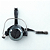 Molinete Select 40 Graphite Black - Albatroz - Imagem 4