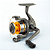 Molinete Cardeal Gafite Ultra Light - Albatroz - Imagem 1