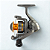 Molinete Cardeal Gafite Ultra Light - Albatroz - Imagem 2