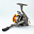 Molinete Cardeal Gafite Ultra Light - Albatroz - Imagem 3
