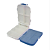 Mini Estojo Organizador para Bolso com 13 Compartimentos - Imagem 2