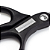 Tesoura JD-1009A - Imagem 3