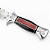 Faca Albatroz K-302 – Lâmina 17 cm com Bainha - Imagem 2