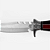 Faca Albatroz K-302 – Lâmina 17 cm com Bainha - Imagem 3
