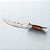 Faca Albatroz K-301 – Lâmina 17 cm com Bainha - Imagem 1