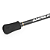 Vara p/ Carretilha Black River - 4 partes - 1,83m - 12-25lbs - Albatroz + Tubo de Transporte - Imagem 3