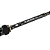 Vara p/ Carretilha Black River - 4 partes - 1,83m - 12-25lbs - Albatroz + Tubo de Transporte - Imagem 5