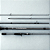 Vara p/ Carretilha Cadenza - 2 partes - 1,70m - 10-20lb - Albatroz - Imagem 4