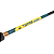 Vara p/ Carretilha Topaz - 2 partes - 1,68m - 6-12lbs - Albatroz - Imagem 4