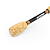 Vara p/ Carretilha Topaz - 2 partes - 1,68m - 6-12lbs - Albatroz - Imagem 2