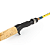 Vara p/ Carretilha Topaz - 2 partes - 1,68m - 6-12lbs - Albatroz - Imagem 3