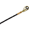 Vara p/ Carretilha Topaz - 2 partes - 1,68m - 6-12lbs - Albatroz - Imagem 6