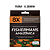 Linha Multifilamento 8X Fishermans Amazônica (150mts) - Imagem 6