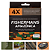 Linha Multifilamento 4X Fishermans Amazônica 0,28 mm – 300 mts - Imagem 1