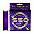 Linha Monofilamento Fishermans S50 Soft 0,43 mm – 300mts – Roxa - Imagem 1