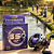 Linha Monofilamento Fishermans S50 Soft 0,43 mm – 300mts – Roxa - Imagem 3