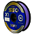 Linha Monofilamento Fishermans S50 Soft 0,43 mm – 300mts – Roxa - Imagem 4