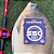 Linha Monofilamento Fishermans S50 Soft 0,43 mm – 300mts – Roxa - Imagem 2