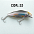 Isca Artificial Marine Brava Grand 100 - Meia-Água 10cm 23.9g - Imagem 6