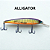 Isca Artificial Deep X 110 - Fundo 11cm 18g - Imagem 2