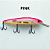 Isca Artificial Deep X 110 - Fundo 11cm 18g - Imagem 7