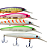 Isca Artificial Deep X 110 - Fundo 11cm 18g - Imagem 1