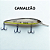 Isca Artificial Deep X 110 - Fundo 11cm 18g - Imagem 4