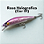 Isca Artificial Yara Sprint Minnow 70 - Meia Água 7cm 6g - Imagem 8