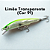 Isca Artificial Yara Sprint Minnow 70 - Meia Água 7cm 6g - Imagem 5