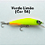 Isca Artificial Yara Sprint Minnow 70 - Meia Água 7cm 6g - Imagem 6
