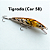 Isca Artificial Yara Sprint Minnow 90 - Meia Água 9cm 11g - Imagem 4