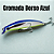 Isca Artificial Yara Destroyer 75 - Meia Água 7,5cm 6g - Imagem 10