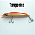 Isca Artificial Yara Destroyer 75 - Meia Água 7,5cm 6g - Imagem 7