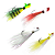 Jig Yara Killer 10 g – Anzol 2/0 - Imagem 1