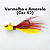 Jig Yara Killer 10 g – Anzol 2/0 - Imagem 2