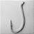 Anzol 12146 Nickel - Marine - Imagem 2