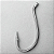 Anzol 12146 Nickel - Marine - Imagem 3